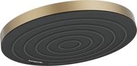 Hansgrohe Pulsify S hoofddouche 260 1jet, Brushed Bronze - thumbnail