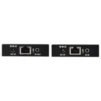 SpeaKa Professional SP-HDE-350 HDMI HDMI-extender Via netwerkkabel RJ45 KVM-functie (Keyboard, Video, Mouse) 150 m - thumbnail