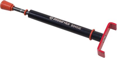 Bikeservice spanningstester snaar prfwrkz v-belt sp bst