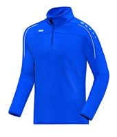 JAKO 8650K Ziptop Classico Kids - Royal - 140 - thumbnail