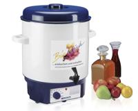 Rommelsbacher KA 1801 inmaakketel - thumbnail