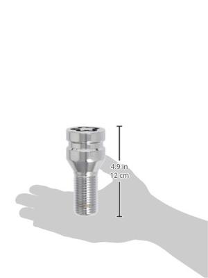 Anti-diefstalschroeven BC Corona TOR9910 14X150 L26 17/19 (4 uds)
