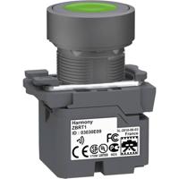 Schneider Electric ZB5RTA3 ZB5RTA3 Druktoets Moment IP66 (front), IP30 (achterzijde) 1 stuk(s) - thumbnail