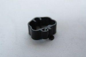 Gazelle kabelbijeenhouder