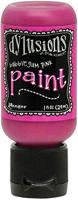 Ranger Ink Ranger • dylusions paint flip cap bottle bubblegum pink 29ml - thumbnail