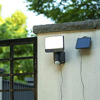Lutec Sunshine Solar LED-Sensorlamp - thumbnail