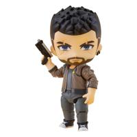Cyberpunk 2077 Nendoroid - Male V - thumbnail