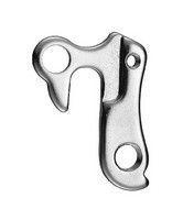 Union derailleurhanger GH 021 zilver - thumbnail