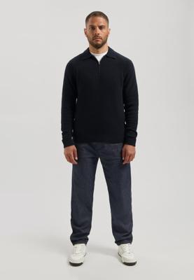 Dstrezzed Yvain Polo 405936 Poloshirts 999 Black