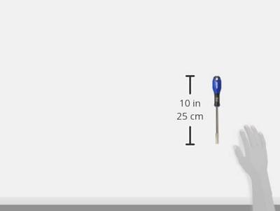 Expert by Facom Bithouder | 125 mm - E165490 Expert by Facom Bithouder | 125 mm - E165490