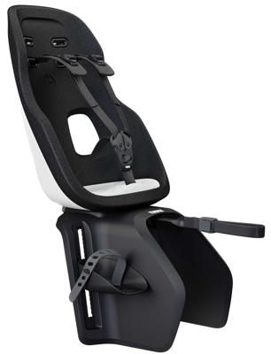 Thule kinderzitje yepp nexxt 2 maxi bagagedrager bevestiging - wit - 135124 Thule kinderzitje yepp nexxt 2 maxi bagagedrager bevestiging - wit - 135124