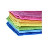 Sorbo Microvezeldoek 40x40cm 6 stuks - thumbnail