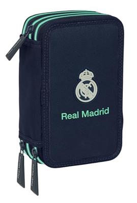 Alleshouder Real Madrid C.F. 12,5 x 19,5 x 5,5 cm 37 Onderdelen