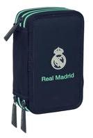 Alleshouder Real Madrid C.F. 12,5 x 19,5 x 5,5 cm 37 Onderdelen - thumbnail