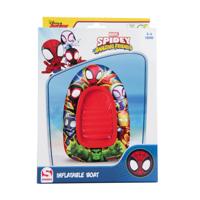 Sambro Spidey and Friends Opblaasbare Boot 100 cm - thumbnail