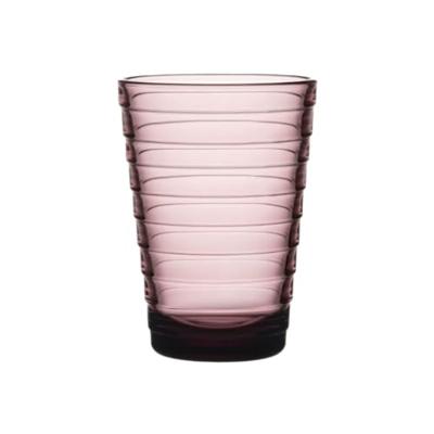 Iittala Waterglazen Aino Aalto - Calluna - 330 ml - 2 stuks