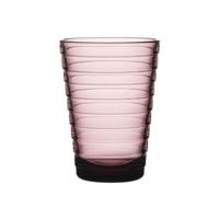 Iittala Waterglazen Aino Aalto - Calluna - 330 ml - 2 stuks - thumbnail
