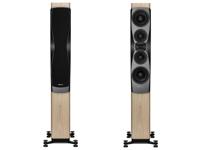 Dynaudio Confidence 50 vloerstaande speaker blonde wood - thumbnail