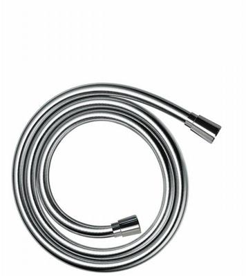 Hansgrohe Doucheslang Isiflex 160 cm Chroom Hansgrohe Doucheslang Isiflex 160 cm Chroom