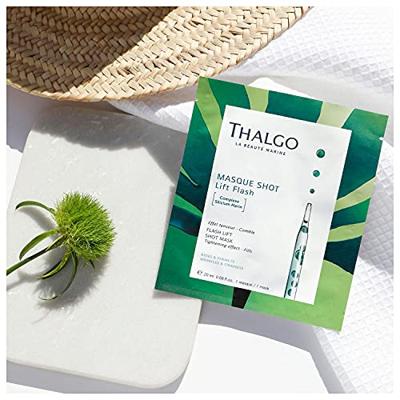 Thalgo Flash Lift Shot Mask 20ml - thumbnail