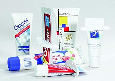 Tubeknijper Tubemaster Advys