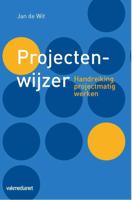 Projectenwijzer (Paperback) - thumbnail