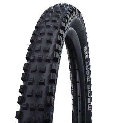 SCHWALBE 27.5x2.40 (62-584) magic mary performance addix tlr zwart vouw 11600907.02