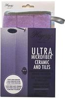Hagerty Microfiber gloves ceramic & tiles 1 Stuks - thumbnail