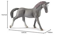 Schleich Trakehnen merrie paard - thumbnail