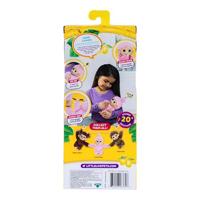 Pluche speelgoed - LITTLE LIVE PETS - Mijn mini-aapje - Roze - Geschikt voor kinderen vanaf 4 jaar - thumbnail