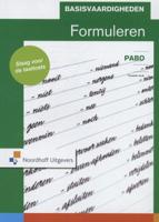 Basisvaardigheden voor de pabo - F.C. A Brouwer - Paperback (9789001815325) - thumbnail
