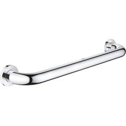 Grohe Essentials wandgreep 45 cm. recht Chroom Grohe Essentials wandgreep 45 cm. recht Chroom