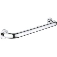 Grohe Essentials wandgreep 45 cm. recht Chroom - thumbnail