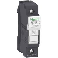 Schneider Electric DF10N DF10N Zekeringhouder 1 stuk(s) - thumbnail