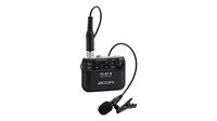 Zoom F2-BT Draagbare Recorder met Lavaliermicrofoon met ingebouwde Bluetooth bediening - thumbnail