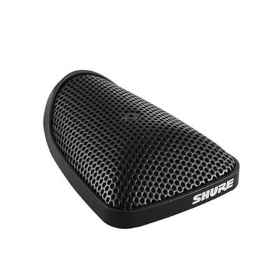 Shure Centraverse CVB-B/O omnidirectionele grensvlakmicrofoon