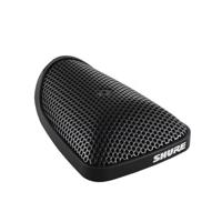 Shure Centraverse CVB-B/O omnidirectionele grensvlakmicrofoon - thumbnail