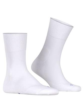 Falke Cool Kick Wandelsok Light Grey 42-43