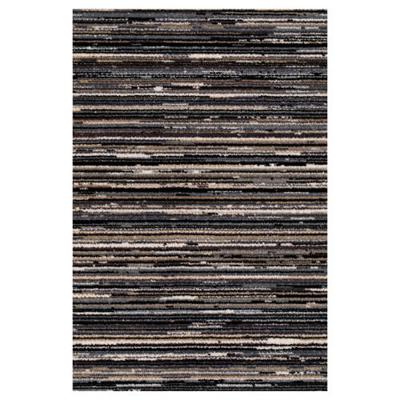 Dutchbone Vloerkleed 'Keklapis' 200 x 300cm, kleur Grey