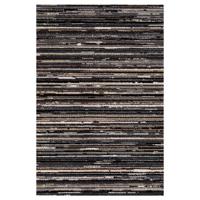 Dutchbone Vloerkleed 'Keklapis' 200 x 300cm, kleur Grey - thumbnail