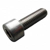Bofix Inbusbout m3 x 16 rvs - thumbnail