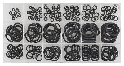Assortiment O-ringen 225 stuks 4822322