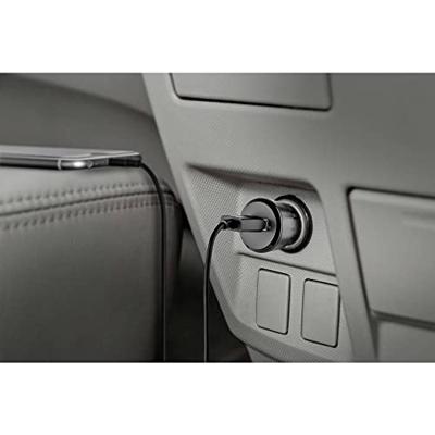 VOLTCRAFT CQCP-3000 USB-oplader Auto, Vrachtwagen Uitgangsstroom (max.) 3000 mA 1 x 1x USB-A Qualcomm Quick Charge 3.0 VOLTCRAFT CQCP-3000 USB-oplader Auto, Vrachtwagen Uitgangsstroom (max.) 3000 mA 1 x 1x USB-A Qualcomm Quick Charge 3.0