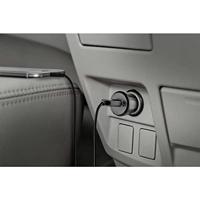 VOLTCRAFT CQCP-3000 USB-oplader Auto, Vrachtwagen Uitgangsstroom (max.) 3000 mA 1 x 1x USB-A Qualcomm Quick Charge 3.0 - thumbnail