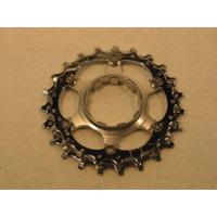 Shimano krans-unit 10p98061 21-23t hg ultegra 9v - thumbnail