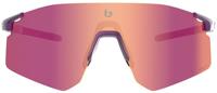 Bollé sportbril "c-icarus" glasses c-icarus purple volt ruby lens - thumbnail