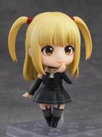 Death Note Nendoroid Action Figure Misa Amane 2.0 10 cm - thumbnail
