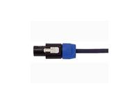 DAP FS16 Speakon-jack luidsprekerkabel 2x1,5mm 3m - thumbnail