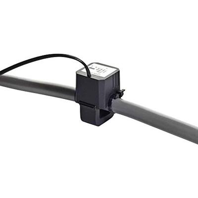 Gossen Metrawatt SC40-C 250/5A 1VA Kl.1 28 mm U528A Primaire stroom 250 A Secundaire stroom 5 A 1 stuk(s)