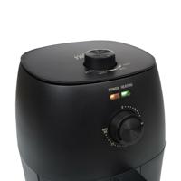 Tristar Airfryer 2 l 1150 W Zwart - thumbnail